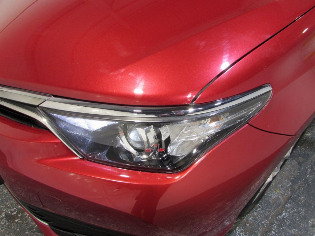 Used Toyota Auris 2016 for sale - 76386538: Photo 48