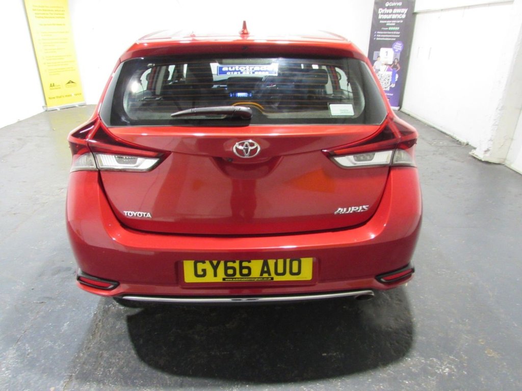 Used Toyota Auris 2016 for sale - 76386538: Photo 5