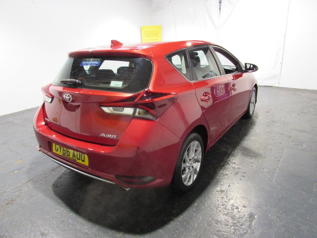 Used Toyota Auris 2016 for sale - 76386538: Photo 6