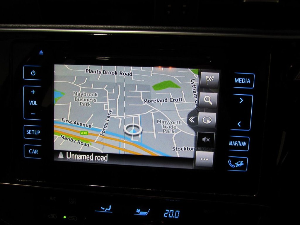 Used Toyota Auris 2016 for sale - 76386538: Photo 9