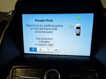 Used Ford Kuga 2018 for sale - 78414084: Photo