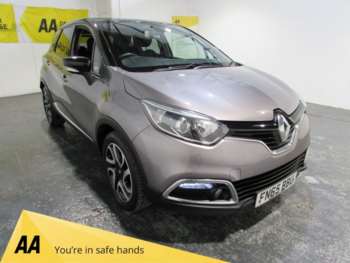 2015 (65) - 1.5 dCi 90 Dynamique S MediaNav Energy 5dr