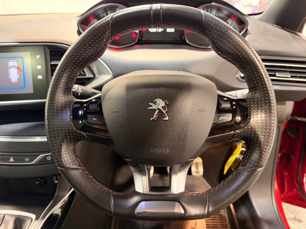 Used Peugeot 308 2019 for sale - 76570285: Photo 10