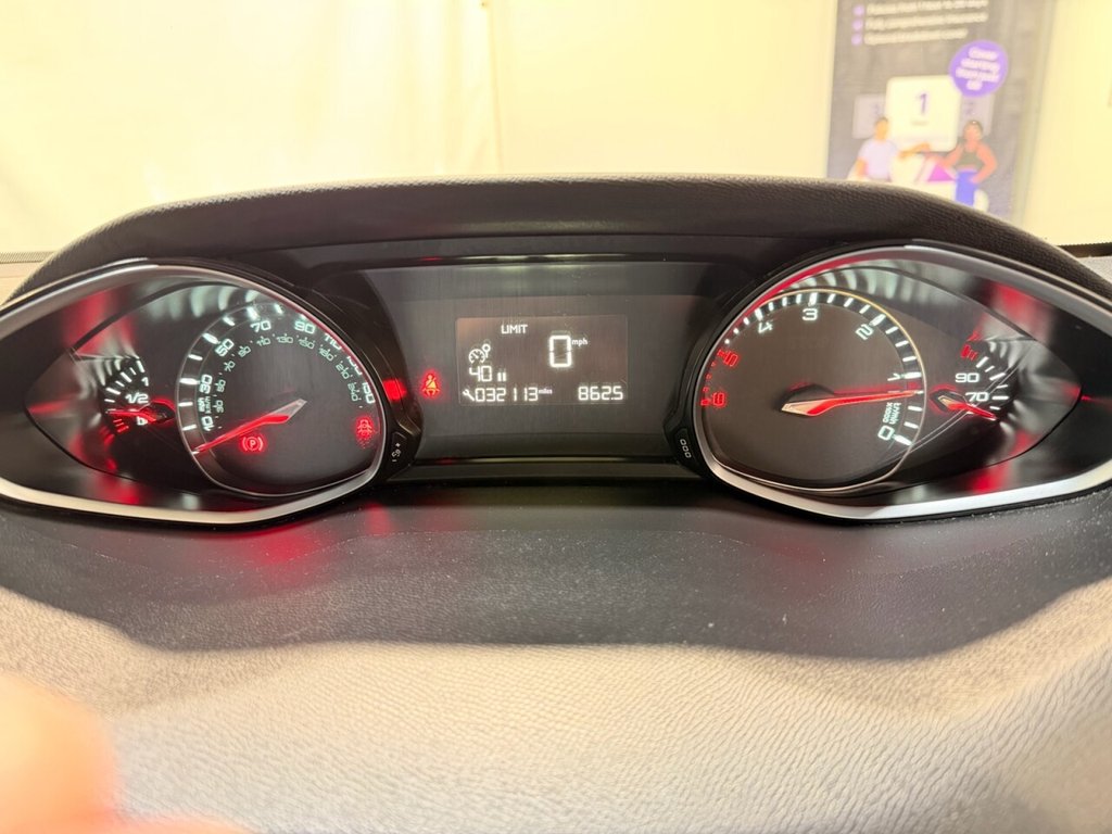 Used Peugeot 308 2019 for sale - 76570285: Photo 12