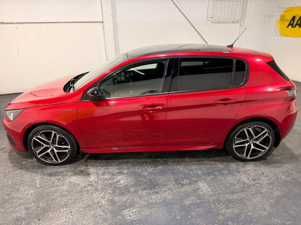 Used Peugeot 308 2019 for sale - 76570285: Photo 18