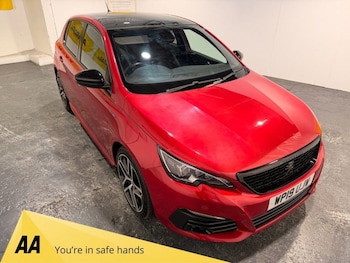 Used Peugeot 308 2019 for sale - 76570285: Photo