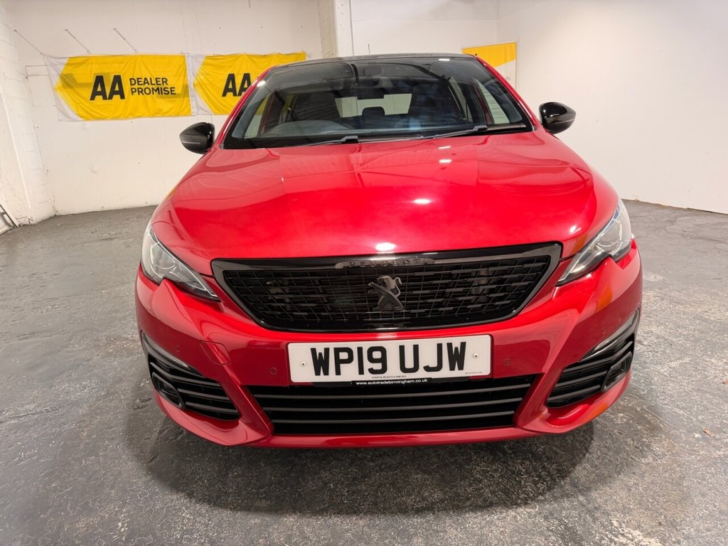 Used Peugeot 308 2019 for sale - 76570285: Photo 29