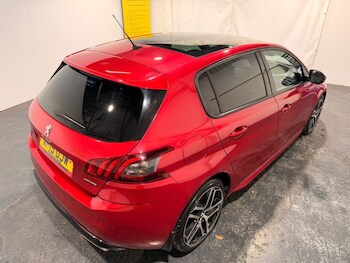Used Peugeot 308 2019 for sale - 76570285: Photo