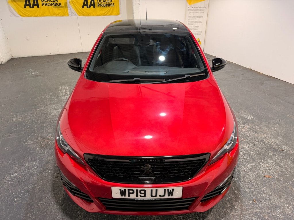 Used Peugeot 308 2019 for sale - 76570285: Photo 32