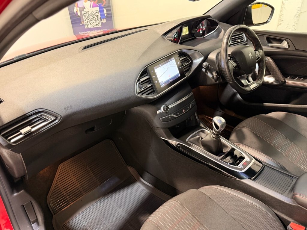 Used Peugeot 308 2019 for sale - 76570285: Photo 35