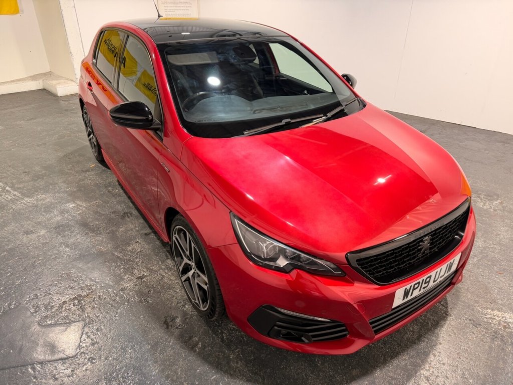Used Peugeot 308 2019 for sale - 76570285: Photo 37