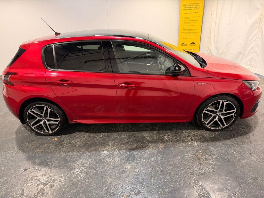 Used Peugeot 308 2019 for sale - 76570285: Photo 41