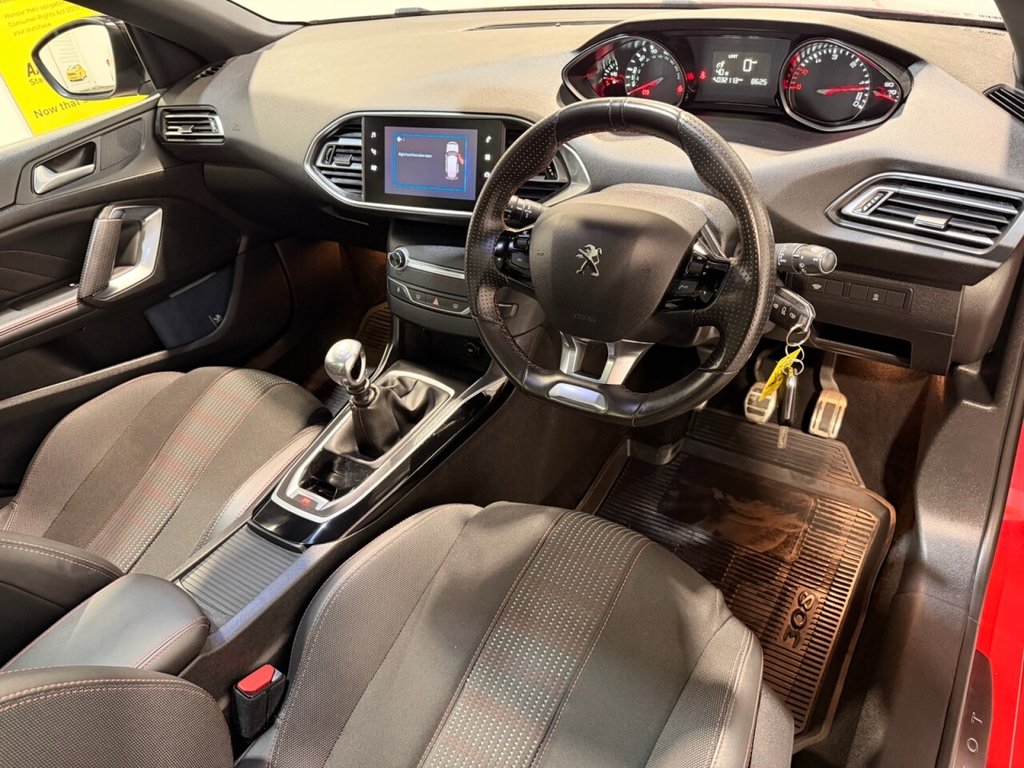 Used Peugeot 308 2019 for sale - 76570285: Photo 43