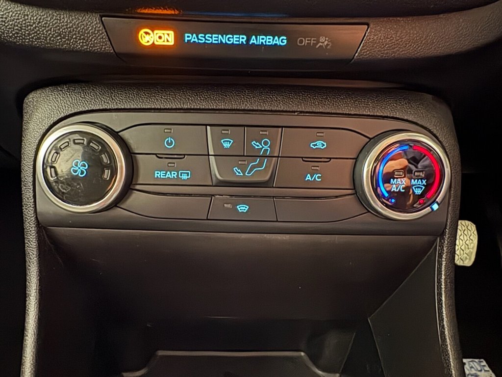 Used Ford Fiesta 2017 for sale - 76119269: Photo 12