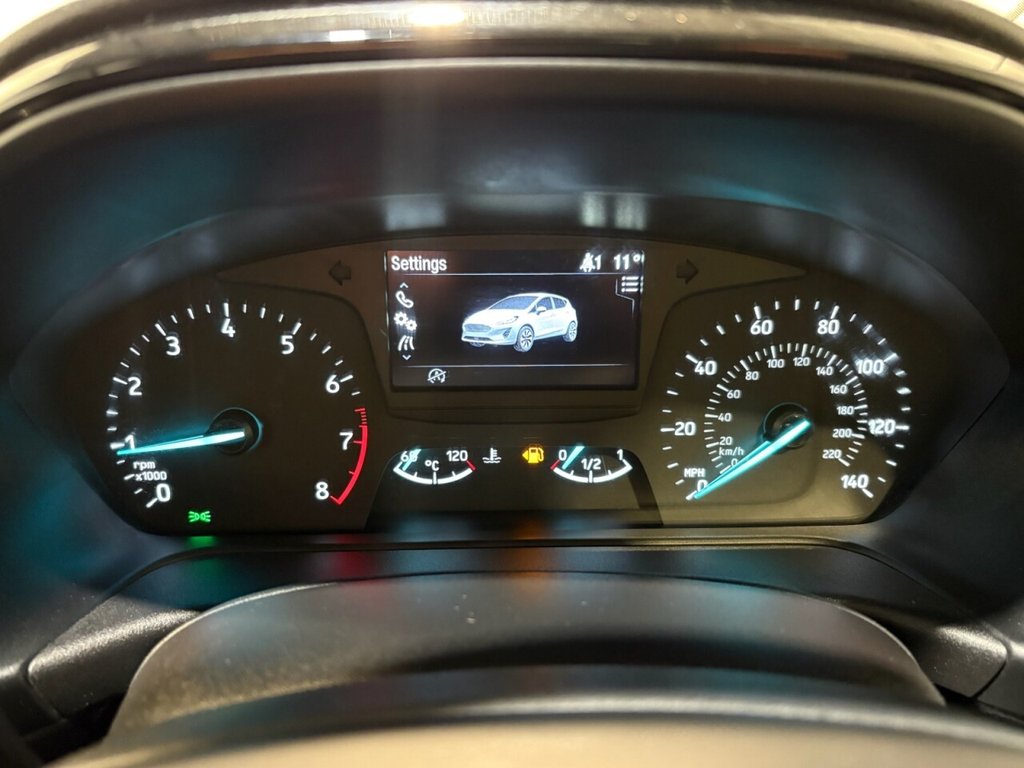 Used Ford Fiesta 2017 for sale - 76119269: Photo 16