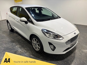 Ford - Fiesta