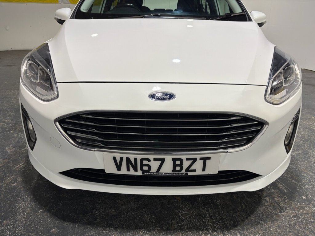 Used Ford Fiesta 2017 for sale - 76119269: Photo 20