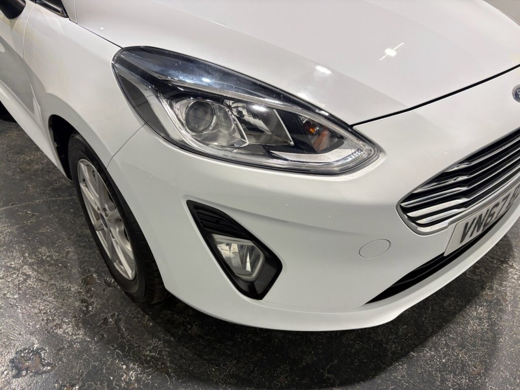 Used Ford Fiesta 2017 for sale - 76119269: Photo 23