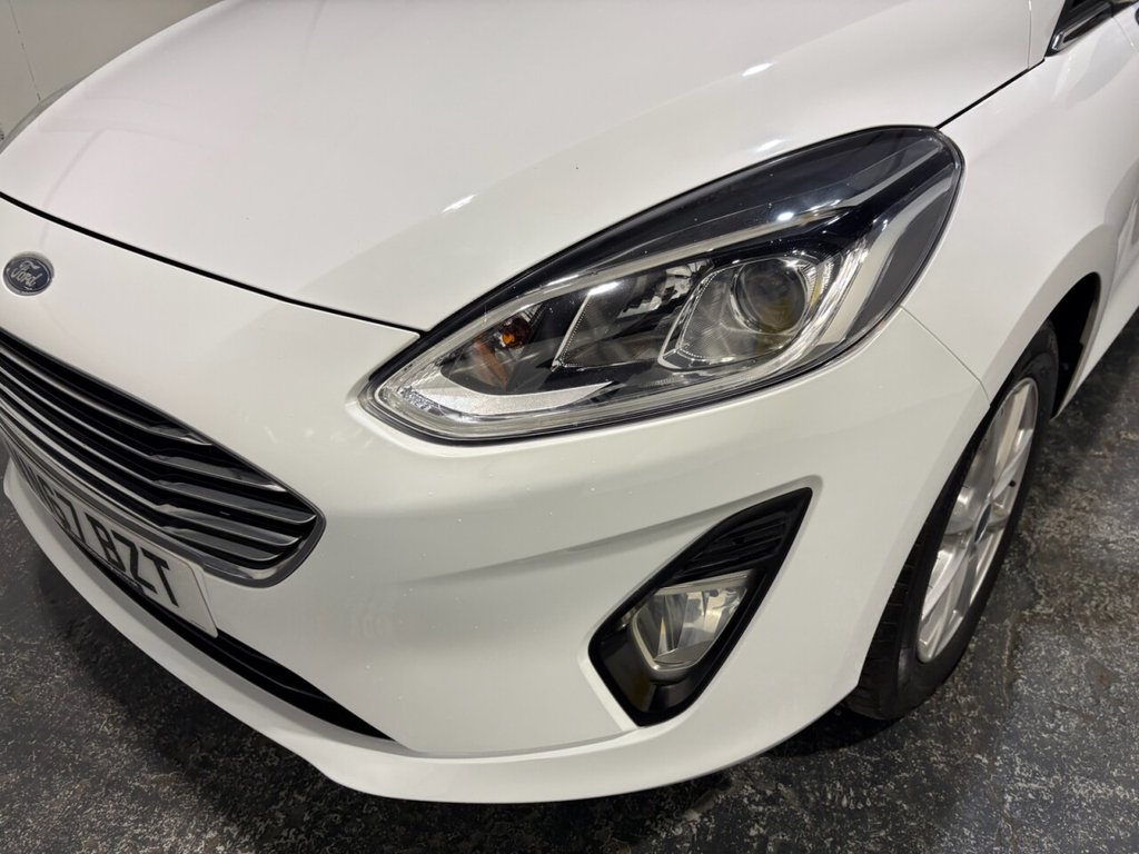 Used Ford Fiesta 2017 for sale - 76119269: Photo 24