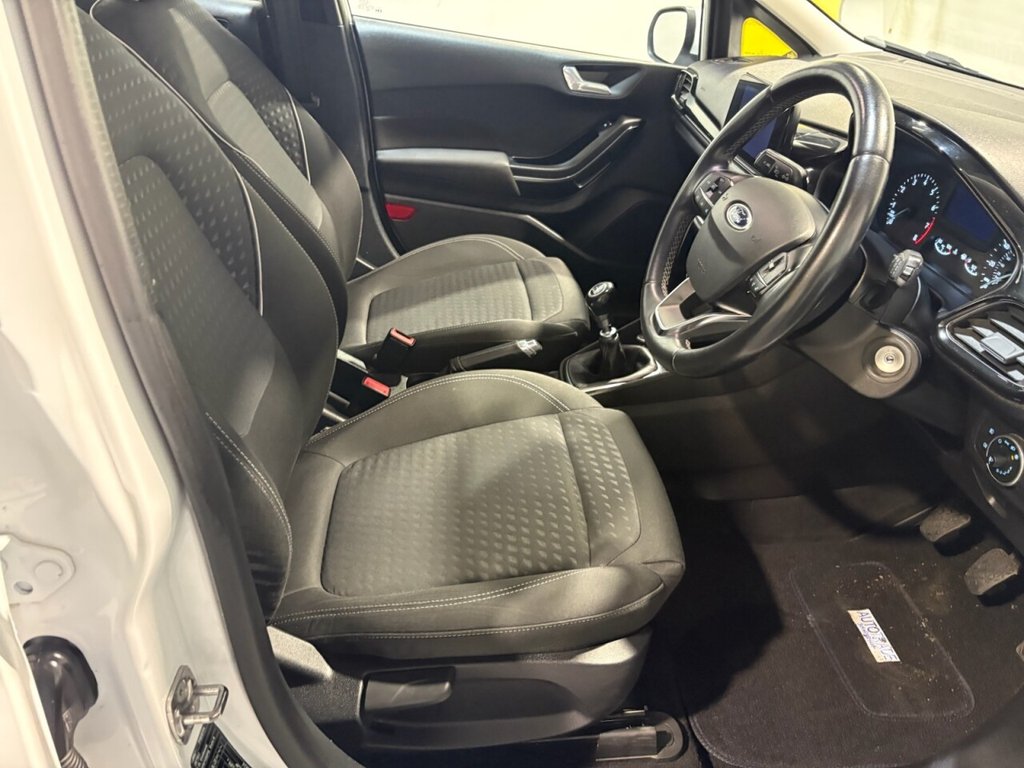 Used Ford Fiesta 2017 for sale - 76119269: Photo 25