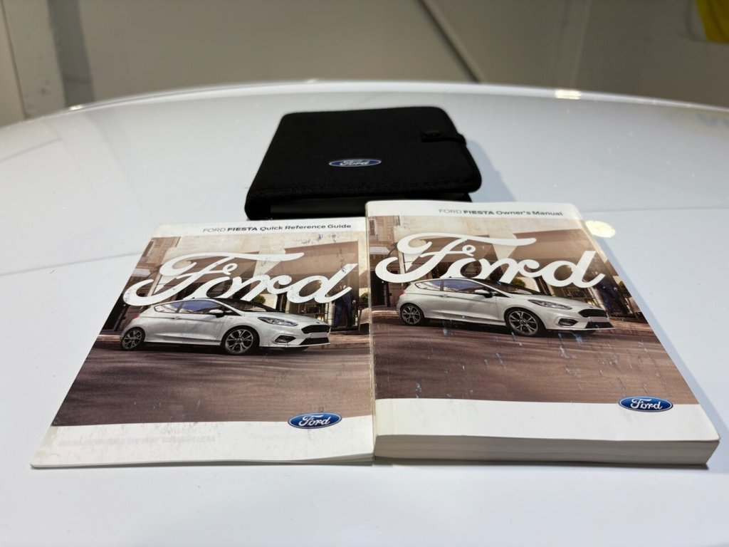 Used Ford Fiesta 2017 for sale - 76119269: Photo 36