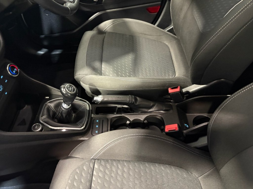 Used Ford Fiesta 2017 for sale - 76119269: Photo 38