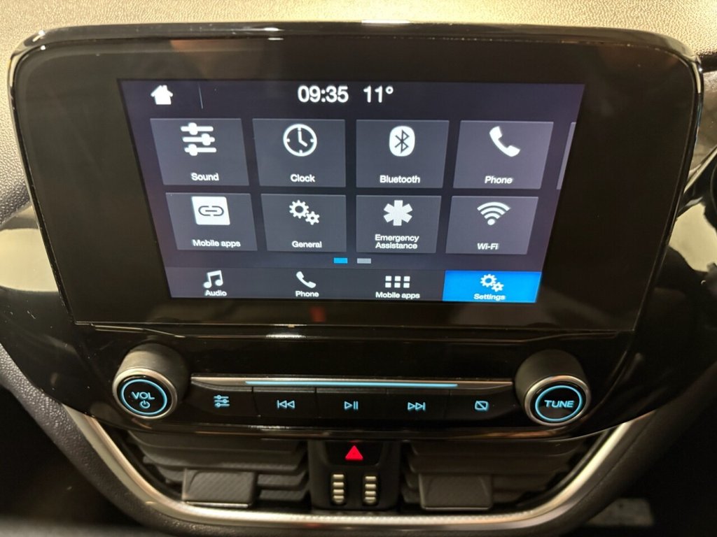 Used Ford Fiesta 2017 for sale - 76119269: Photo 4