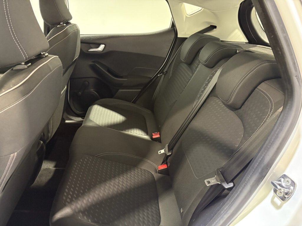 Used Ford Fiesta 2017 for sale - 76119269: Photo 42