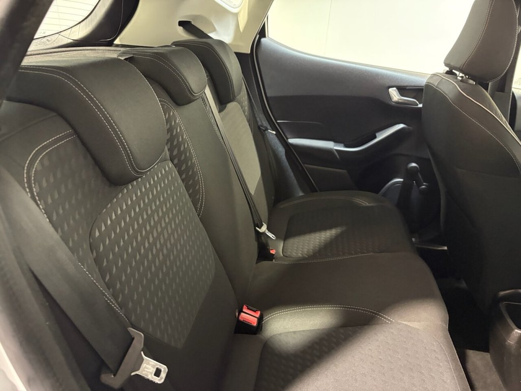 Used Ford Fiesta 2017 for sale - 76119269: Photo 50