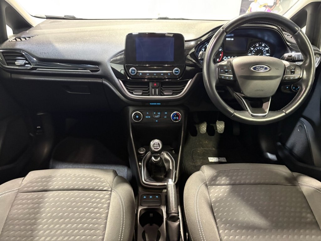 Used Ford Fiesta 2017 for sale - 76119269: Photo 7