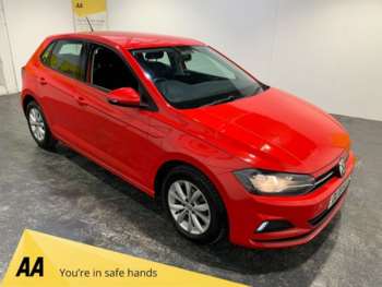 2018 (18) - 1.0 SE Hatchback 5dr Petrol Manual Euro 6 (s/s) (65 ps)