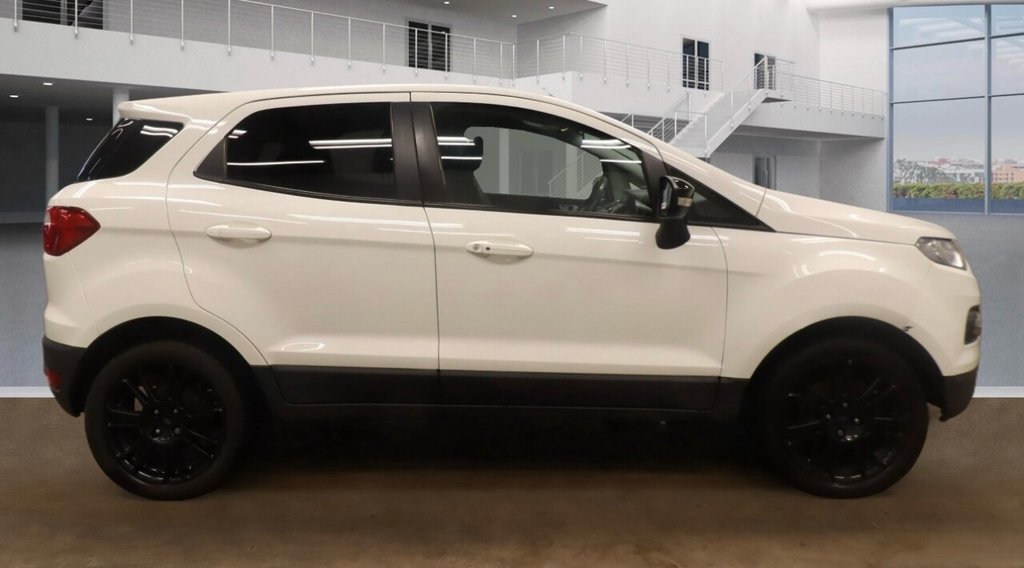 Used Ford Ecosport 2017 for sale - 77384004: Photo 2