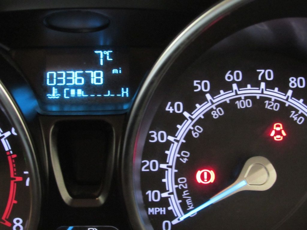 Used Ford Ecosport 2017 for sale - 77384004: Photo 22