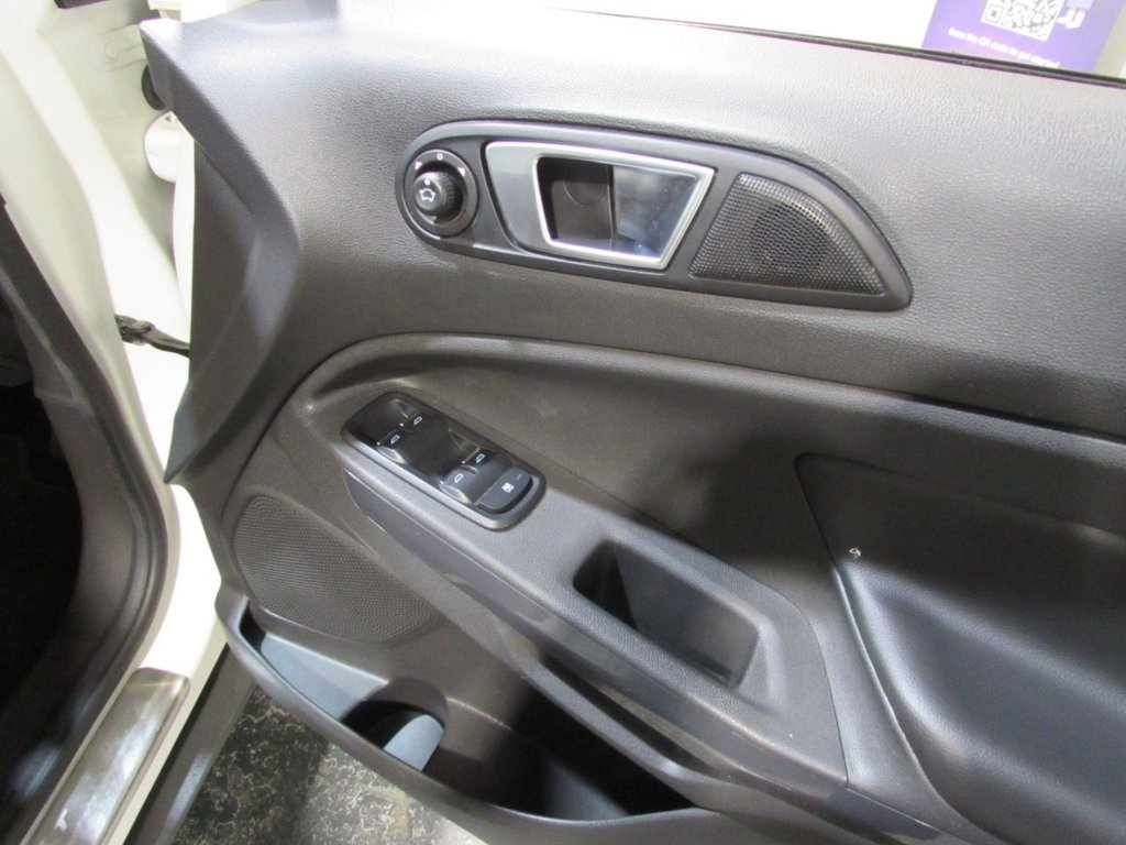 Used Ford Ecosport 2017 for sale - 77384004: Photo 24
