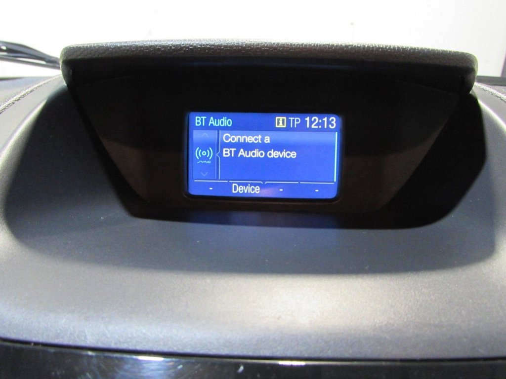 Used Ford Ecosport 2017 for sale - 77384004: Photo 25