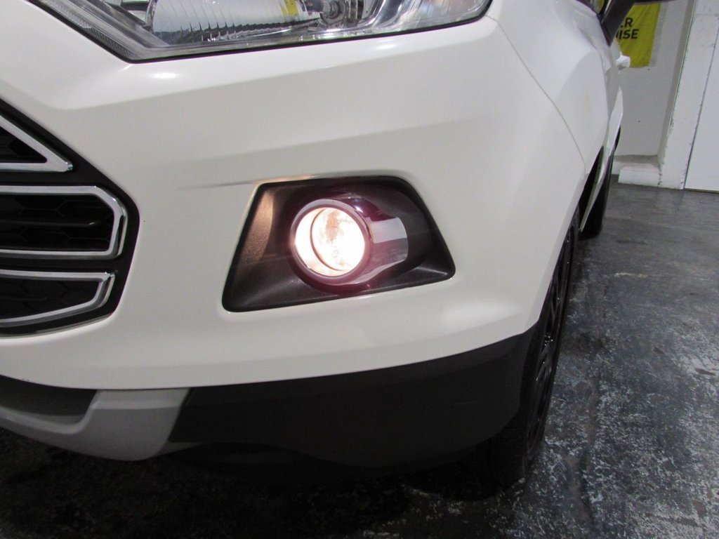 Used Ford Ecosport 2017 for sale - 77384004: Photo 26
