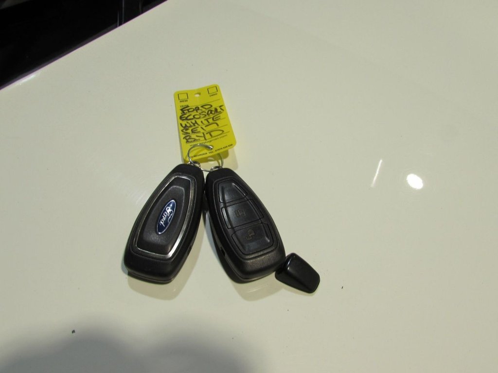 Used Ford Ecosport 2017 for sale - 77384004: Photo 28