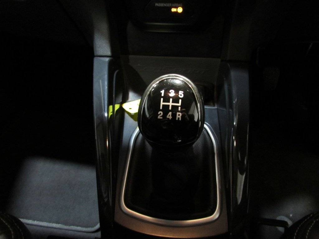 Used Ford Ecosport 2017 for sale - 77384004: Photo 37