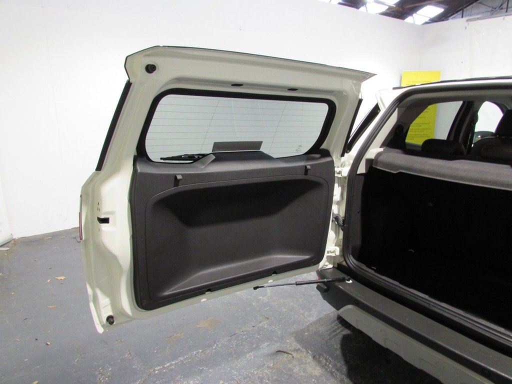 Used Ford Ecosport 2017 for sale - 77384004: Photo 42