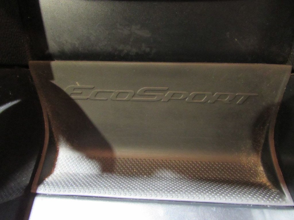 Used Ford Ecosport 2017 for sale - 77384004: Photo 44