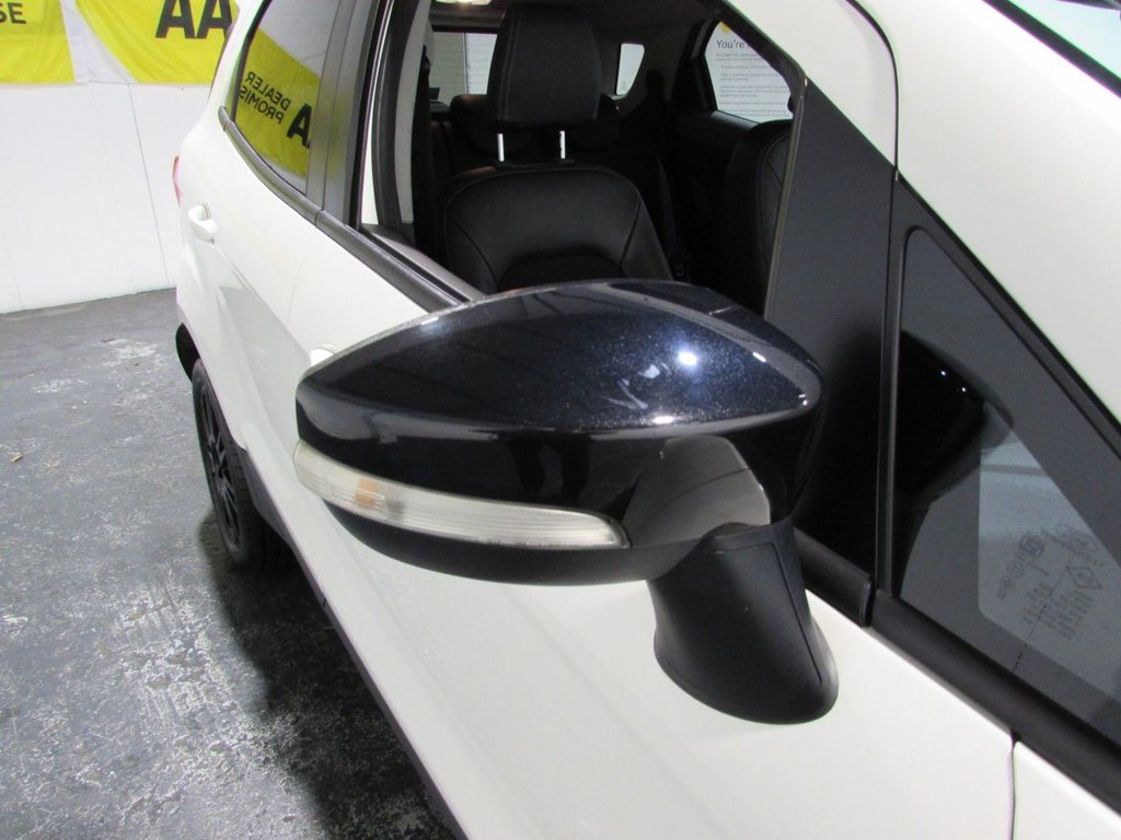 Used Ford Ecosport 2017 for sale - 77384004: Photo 48