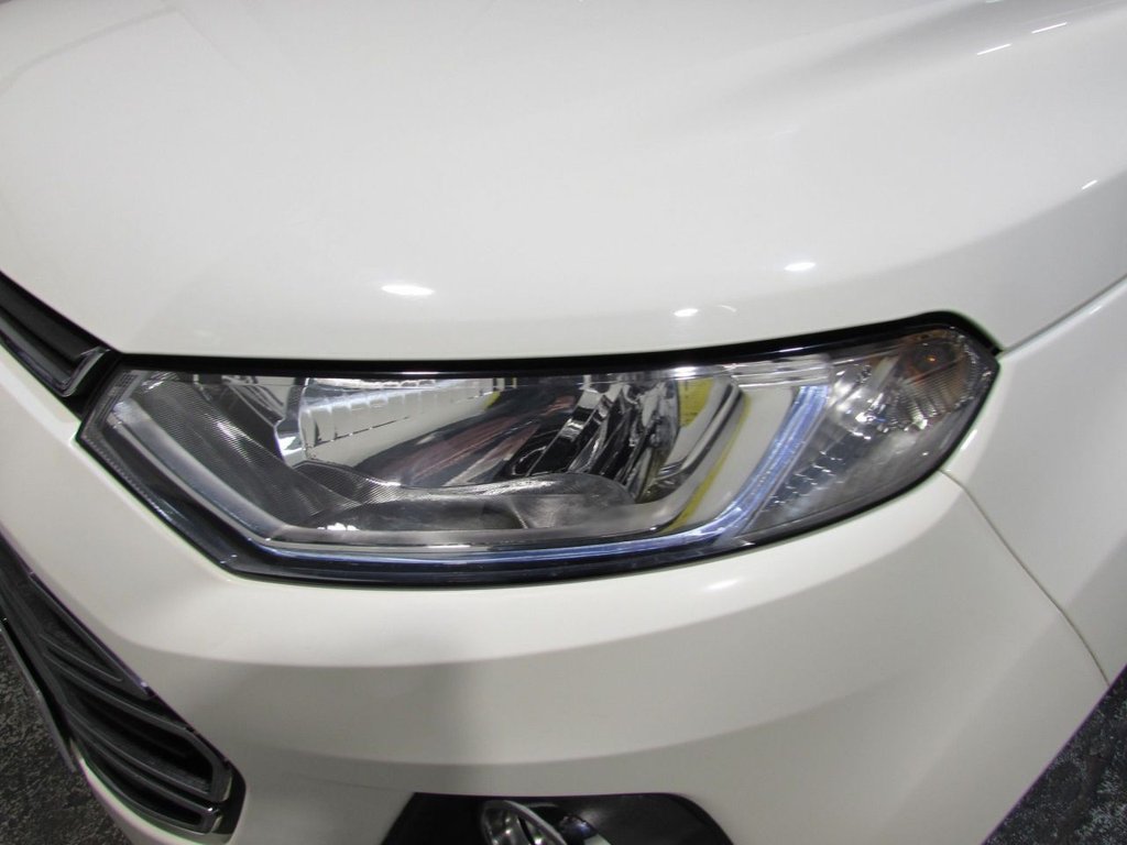 Used Ford Ecosport 2017 for sale - 77384004: Photo 49