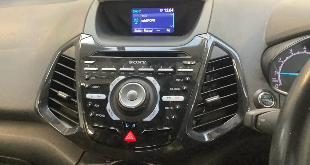 Used Ford Ecosport 2017 for sale - 77384004: Photo 6