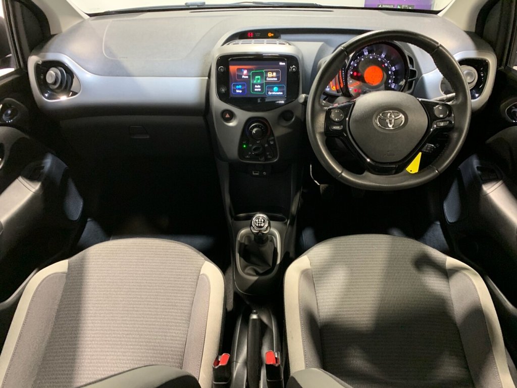 Vehicle 38