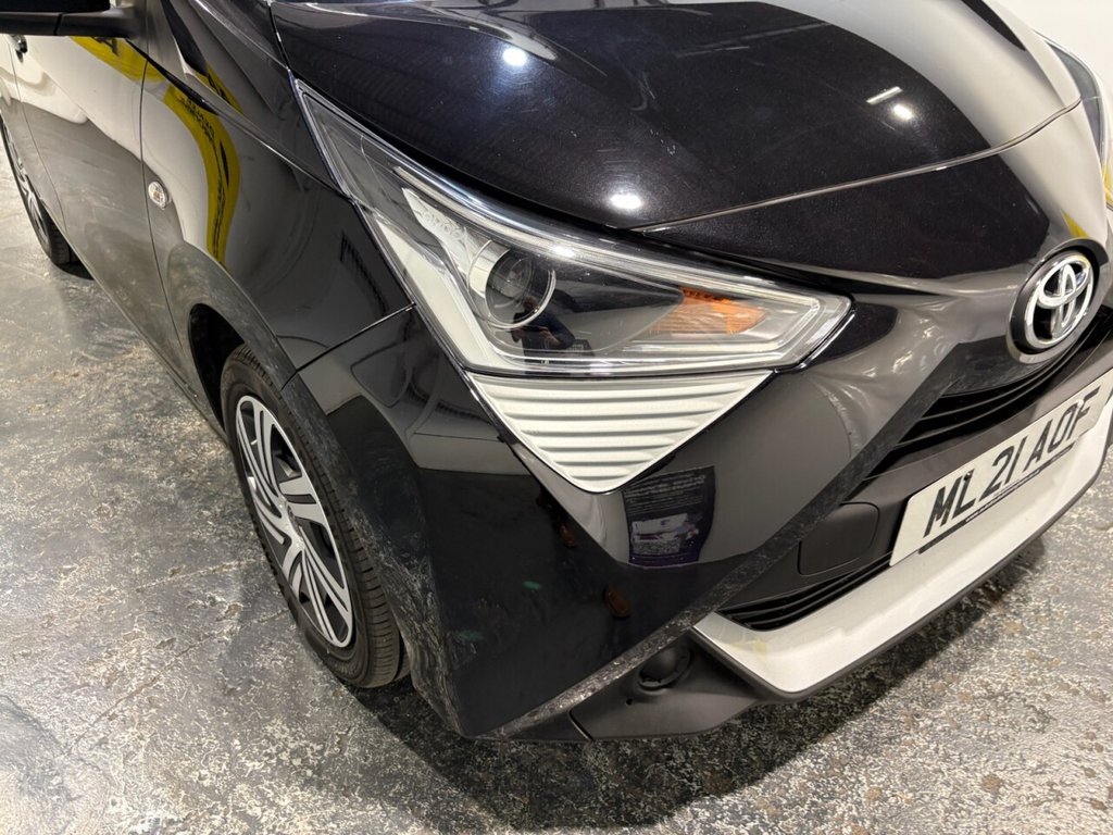 Vehicle 40