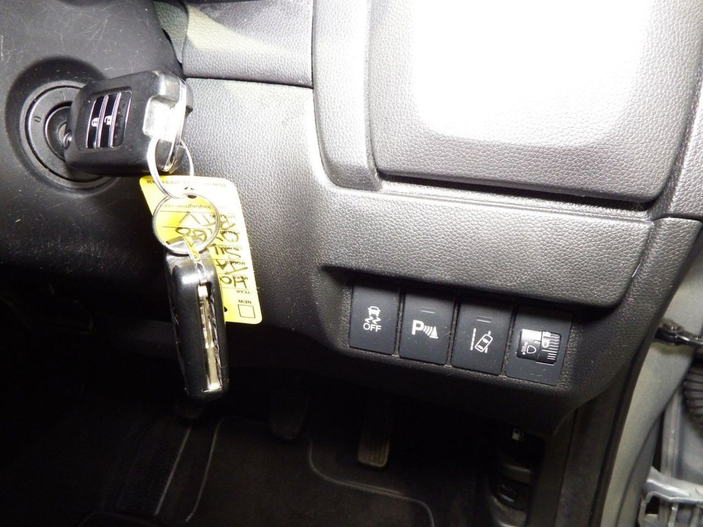 Used Honda Jazz 2018 for sale - 76973769: Photo 26