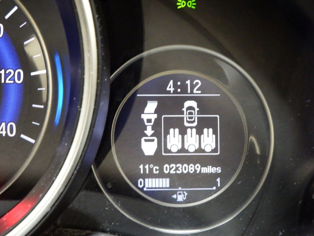 Used Honda Jazz 2018 for sale - 76973769: Photo 29