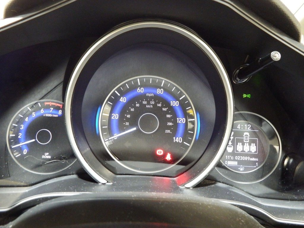 Used Honda Jazz 2018 for sale - 76973769: Photo 30