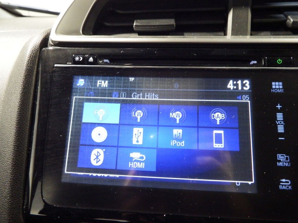 Used Honda Jazz 2018 for sale - 76973769: Photo 31