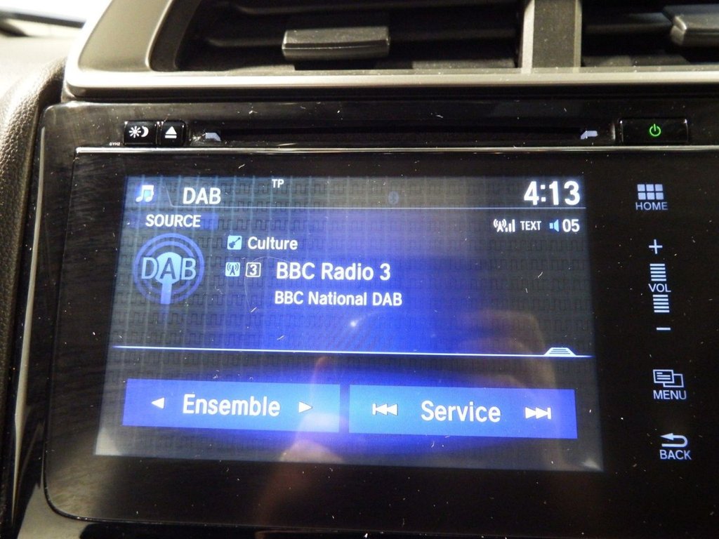 Used Honda Jazz 2018 for sale - 76973769: Photo 32